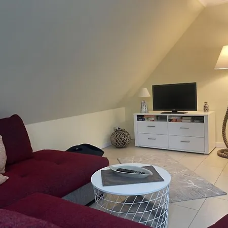 Nyaraló Holiday Apartment With 1 Bedroom *
