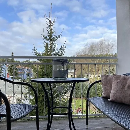 Holiday Apartment With 1 Bedroom Nyaraló *