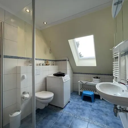 Holiday Apartment With 1 Bedroom Zinnowitz