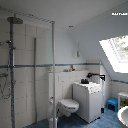Holiday Apartment With 1 Bedroom